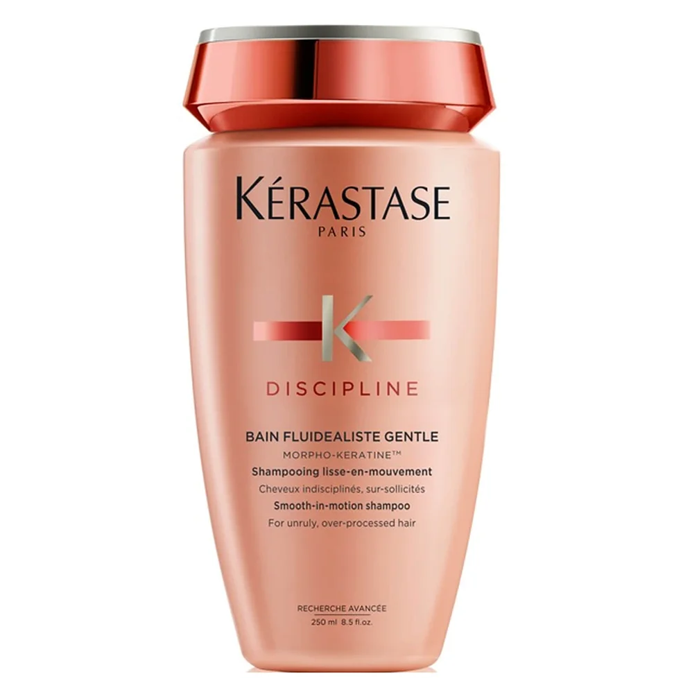 Kérastase Discipline Bain Fluidealiste 250 ml Afbeelding 1
