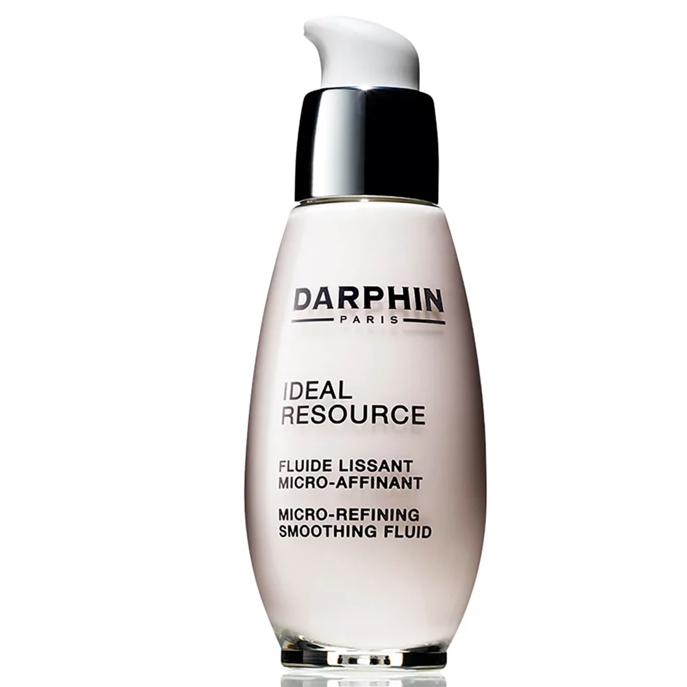 Darphin Ideal Resource Micro-Refining Smoothing Fluid Afbeelding 1