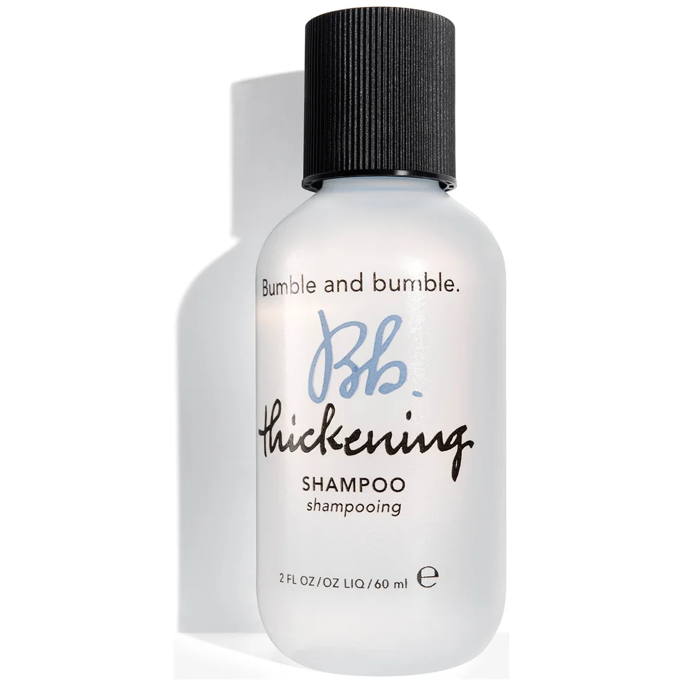 Bumble and bumble Thickening Shampoo 50ml Afbeelding 1