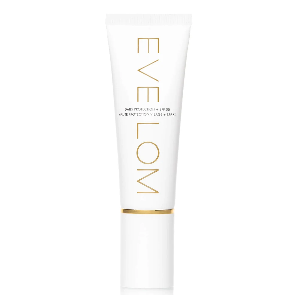 Eve Lom Dagelijkse Bescherming + SPF 50 50 ml Afbeelding 1