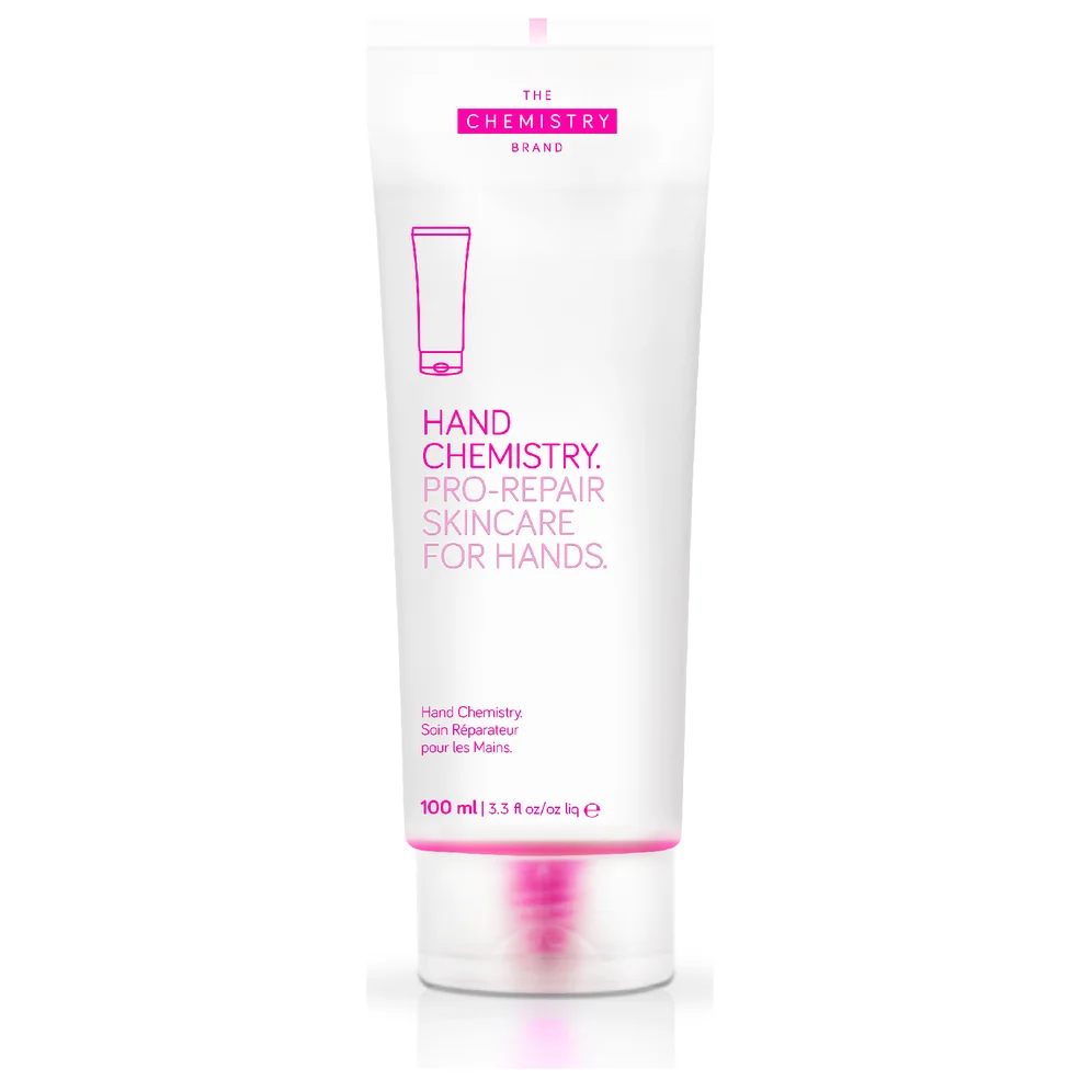 The Chemistry Brand Intense Youth Complex Hand Cream (100ml) Afbeelding 1