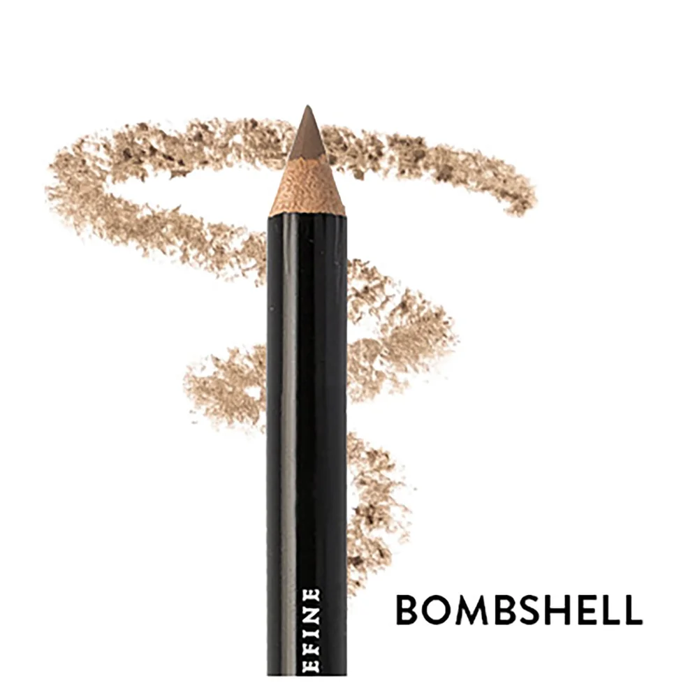 HD Brows Brow Define (Various Shades) Afbeelding 1