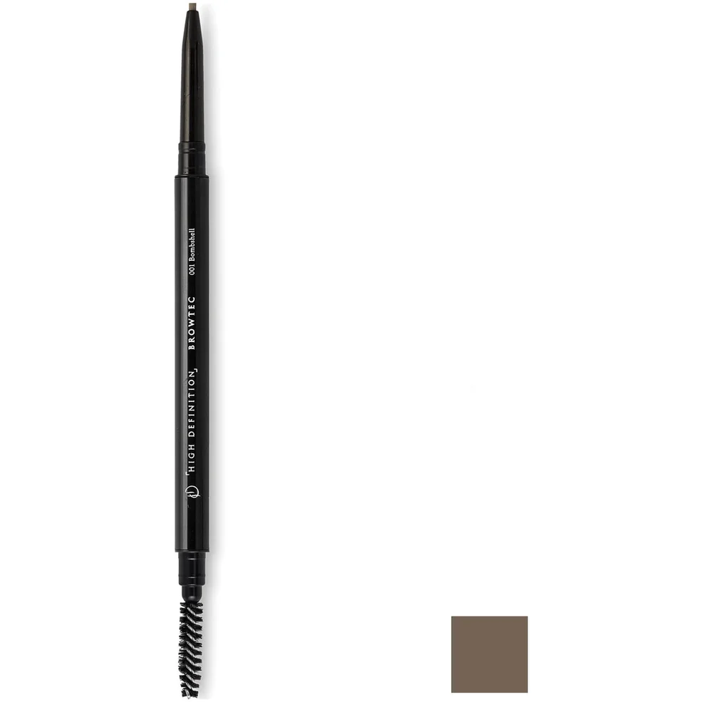 HD Brows Browtec (Various Shades) Afbeelding 1
