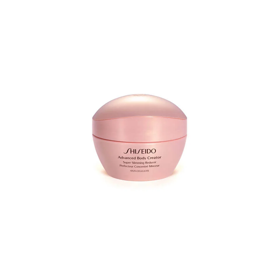Shiseido Super Slimming Reducer (200ml) Afbeelding 1