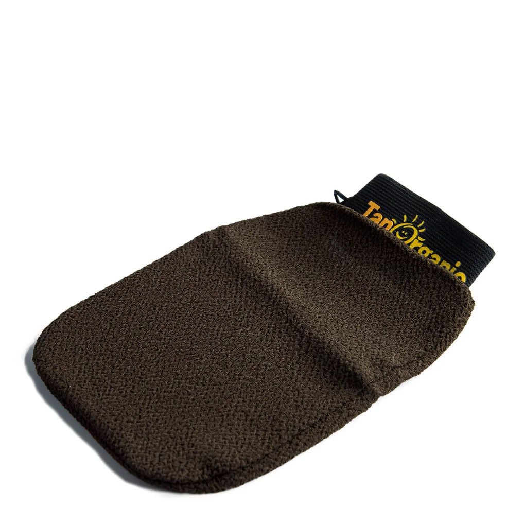 TanOrganic TanErase Ultimate Exfoliator Afbeelding 1