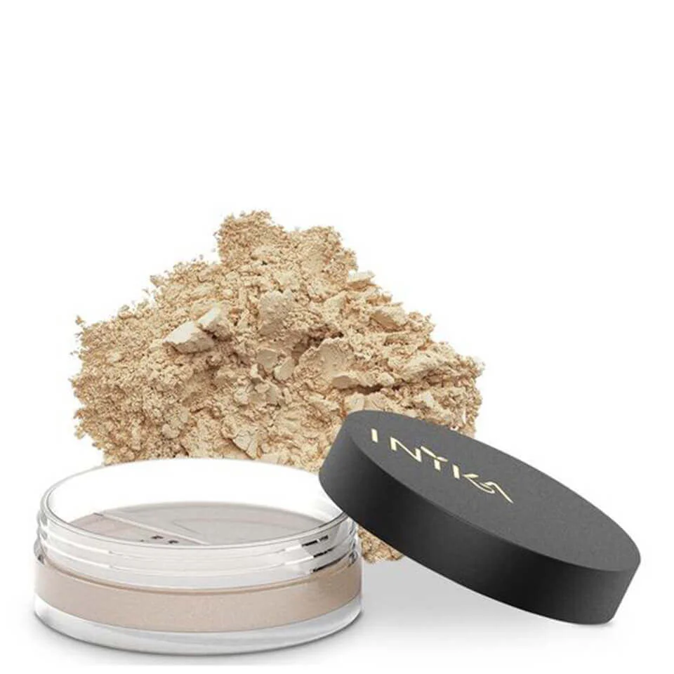 INIKA Mineral Foundation Powder (Various Colours) Afbeelding 1
