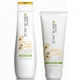 Matrix Biolage SmoothProof Shampoo and Conditioner