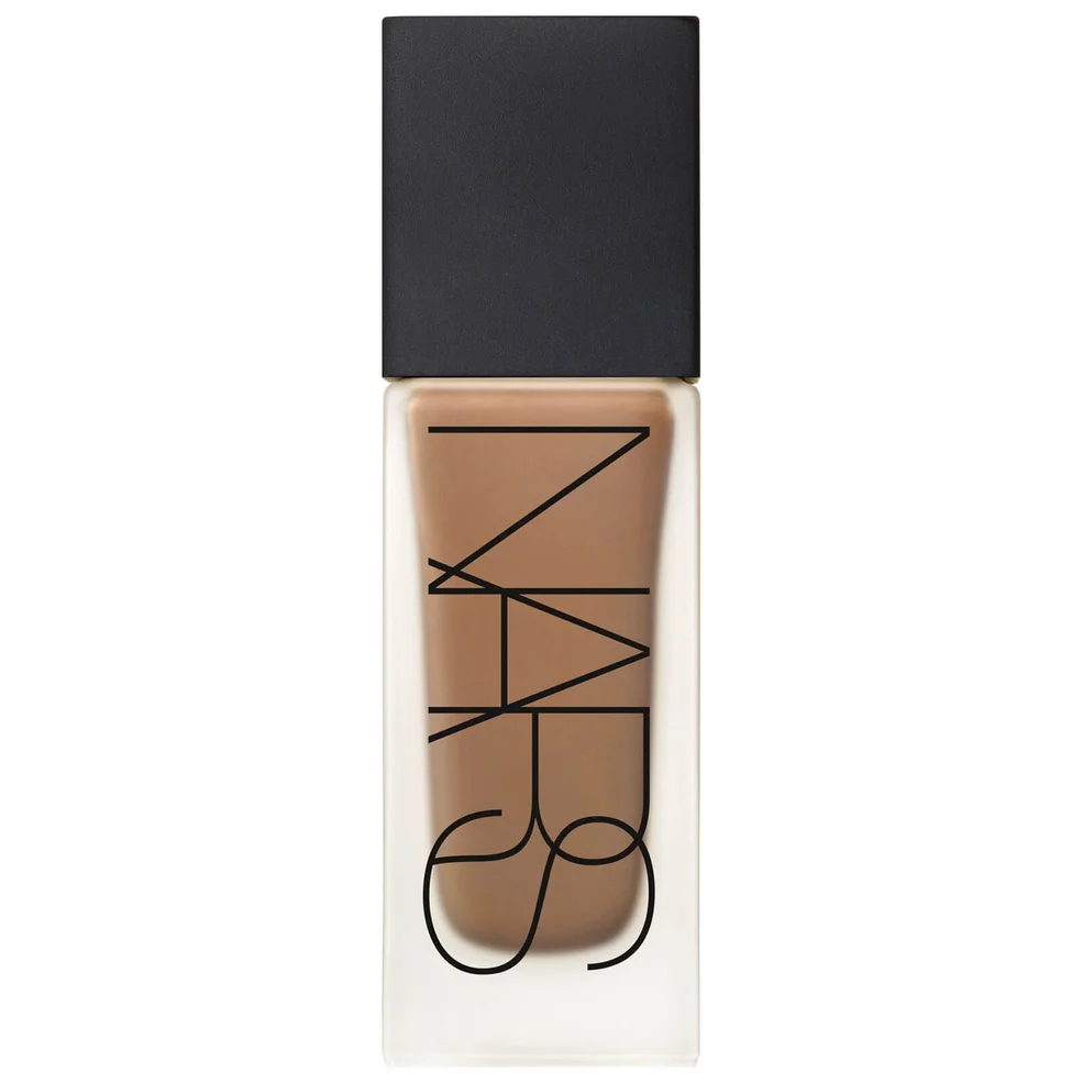 NARS Cosmetics All Day Luminous Weightless Foundation Afbeelding 1