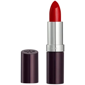 Rimmel Lasting Finish Lipstick (Verschillende Tinten) - Shade Alarm