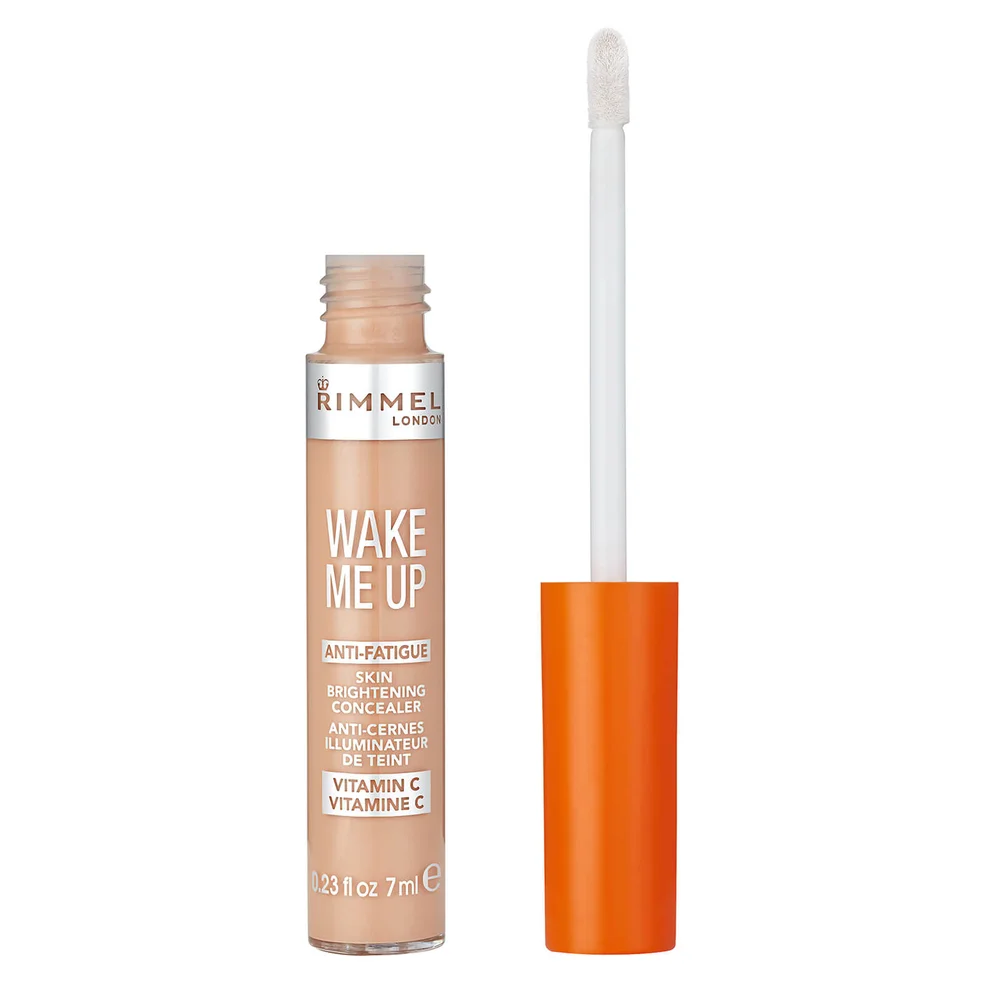 Rimmel London Wake Me Up Concealer Afbeelding 1