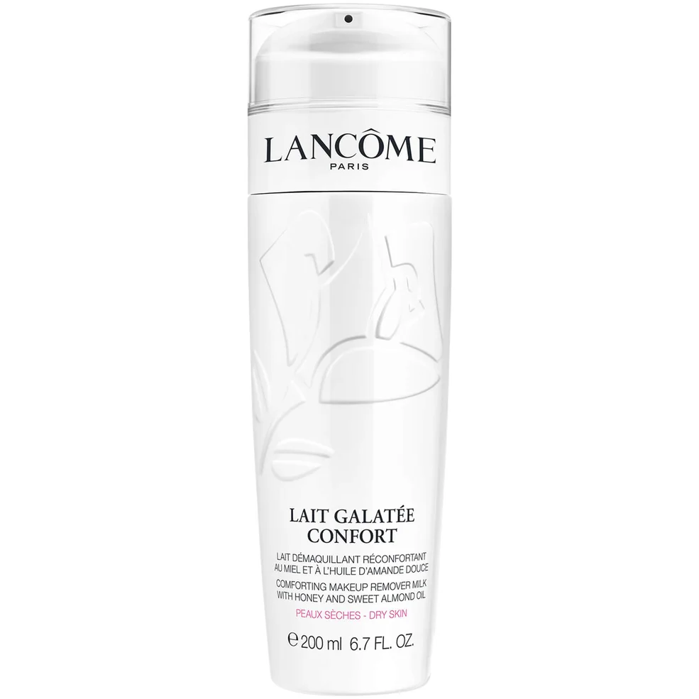 Lancôme Galatée Confort Cleansing Milk - 200ml Afbeelding 1