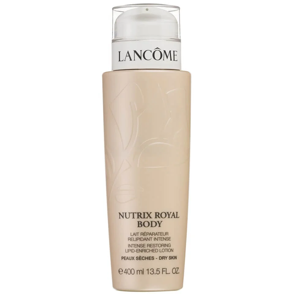 Lancôme Nutrix Royal Bodylotion 400 ml Afbeelding 1