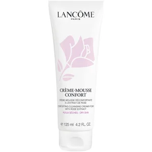 Lancôme Crème Mousse Convoort Romige Schuimende Cleanser 125 ml - undefined undefined