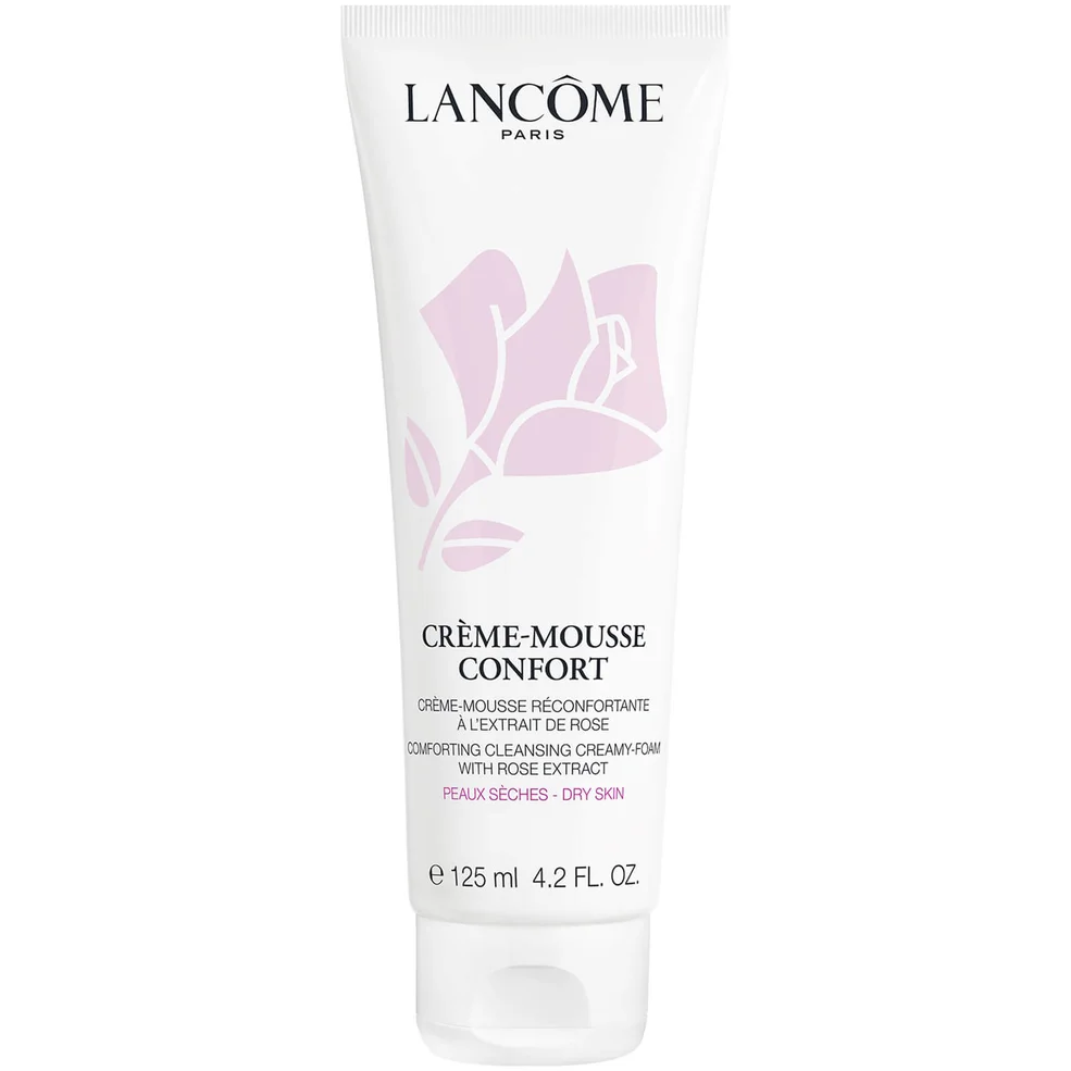 Lancôme Crème Mousse Convoort Romige Schuimende Cleanser 125 ml Afbeelding 1