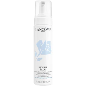 Lancôme Mousse Eclat Gentel Verzachtende Reinigingsfluid 200 ml - undefined undefined