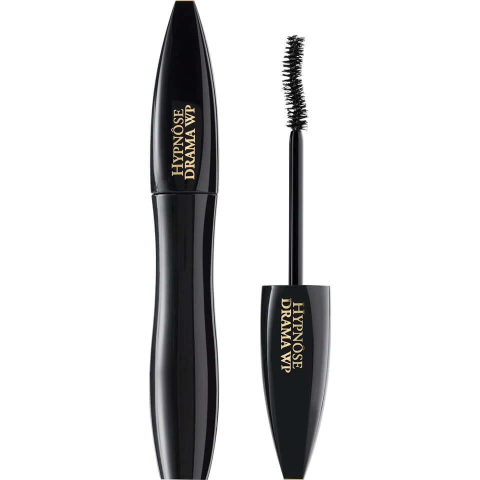 Lancôme Hypnôse Drama Mascara Waterproof 01 Excessive Black Afbeelding 1