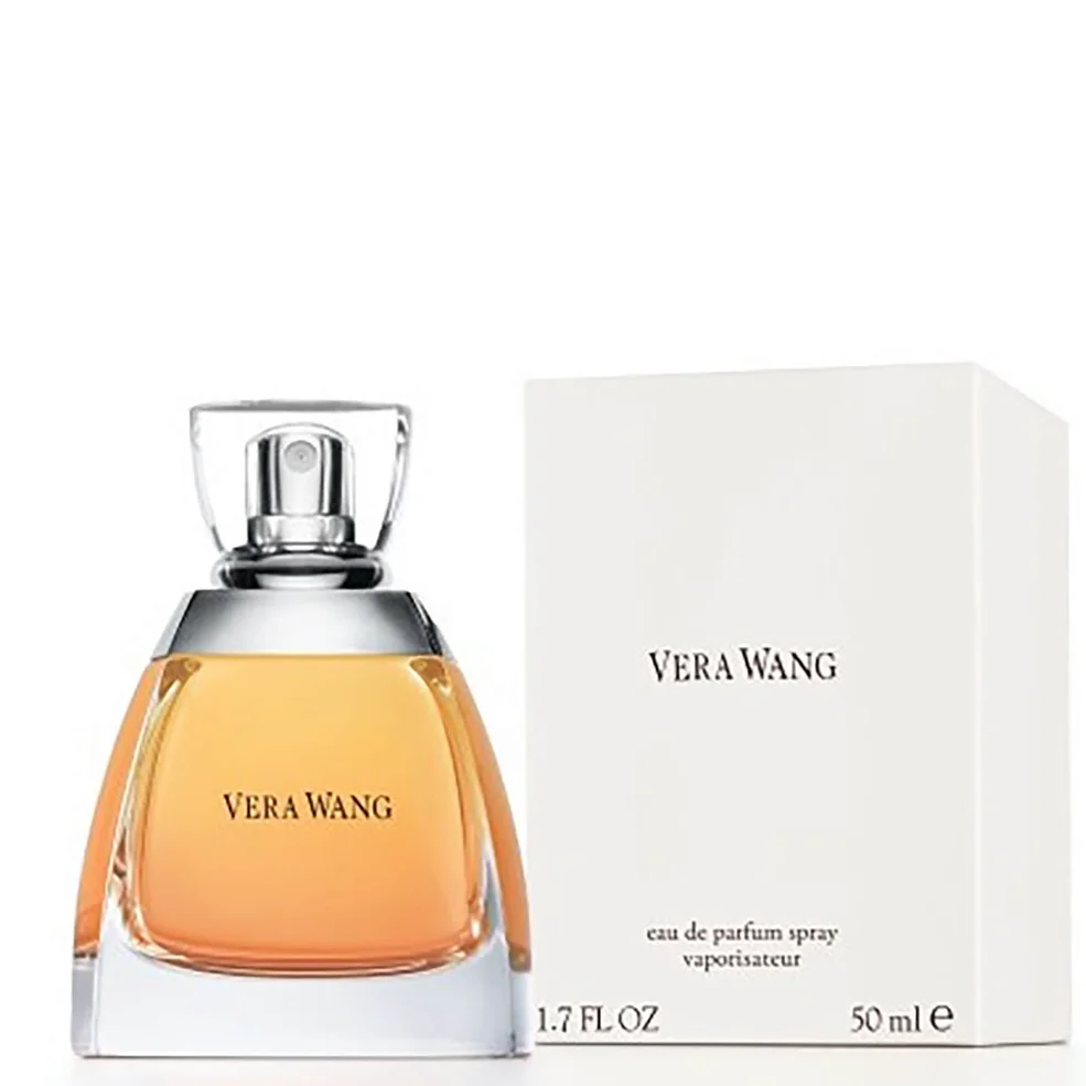 Vera Wang Vrouwen Eau de Parfum (50ml) Afbeelding 1