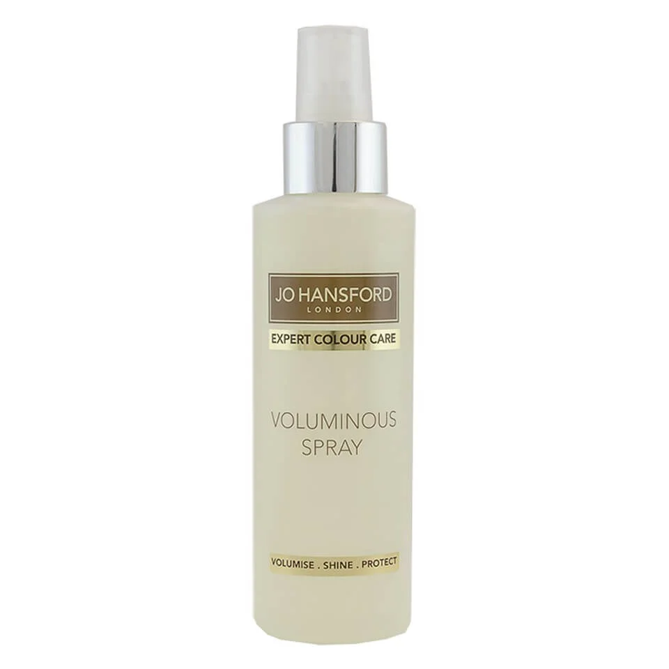 Jo Hansford Expert Colour Care Voluminous Spray (150ml) Afbeelding 1