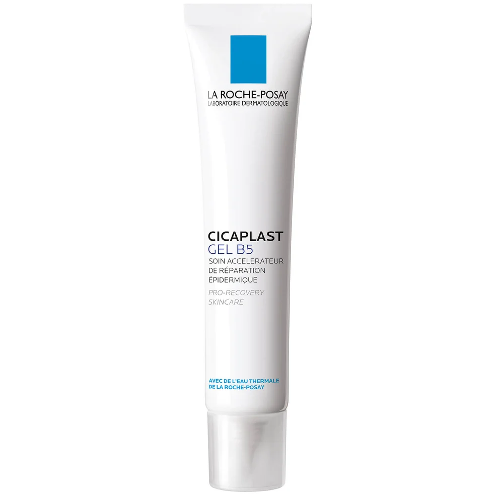 La Roche-Posay Cicaplast Gel B5 Pro-Recovery Huidverzorging 40 ml Afbeelding 1