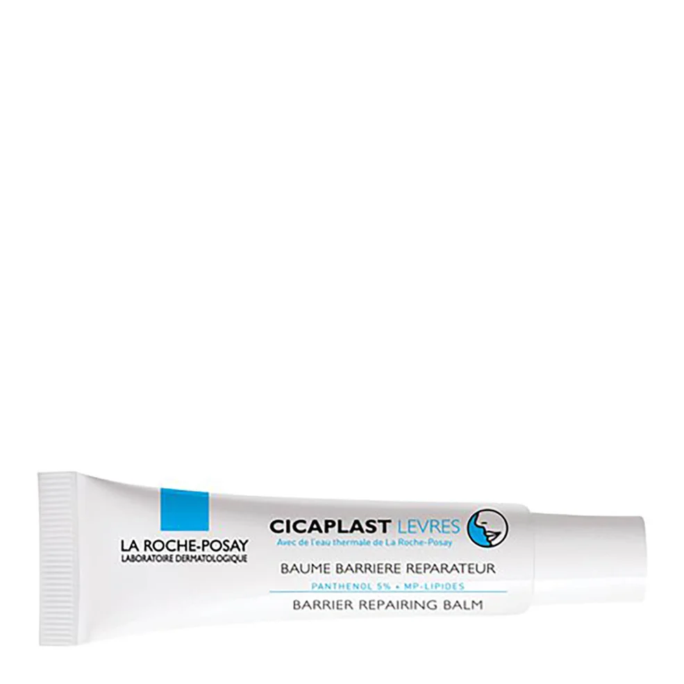 La Roche-Posay Cicaplast Baume Lips 7.5ml Afbeelding 1
