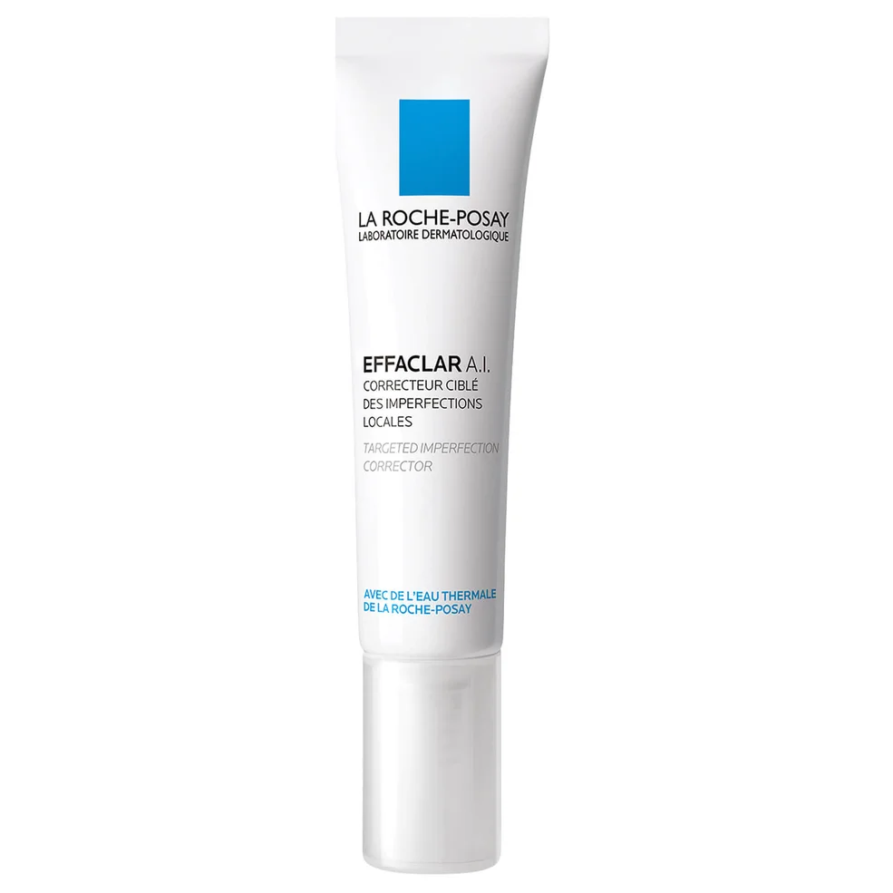 La Roche-Posay Effaclar A.I. Breakout Corrector 15 ml Afbeelding 1