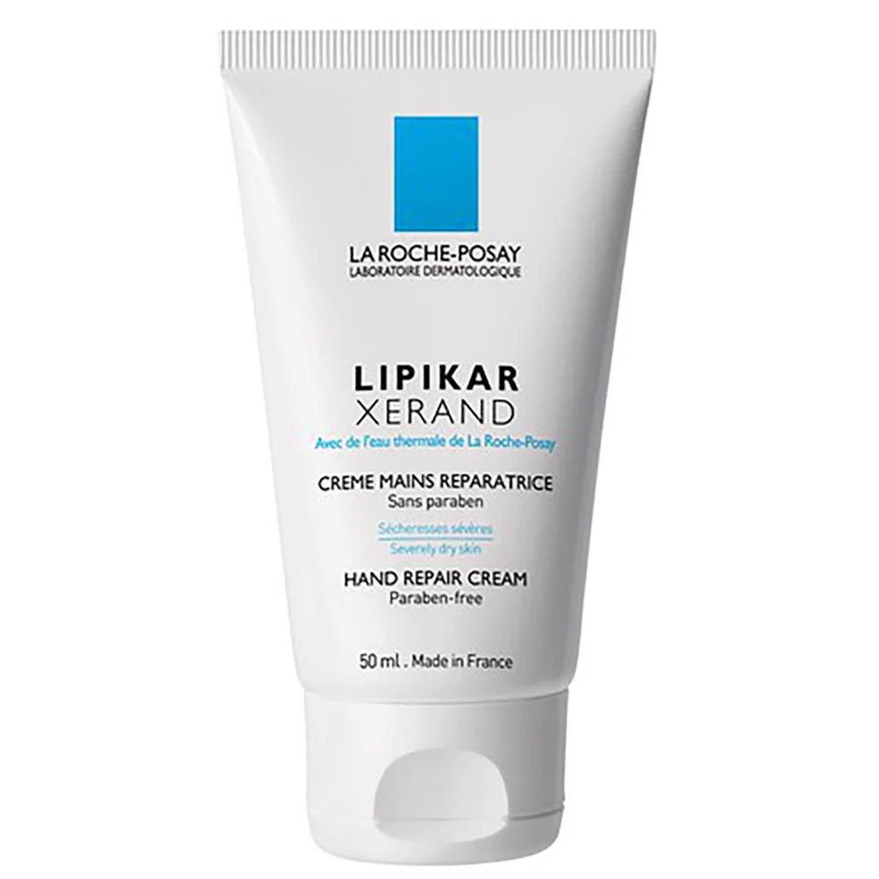 La Roche-Posay Lipikar voor Handen 50 ml Afbeelding 1
