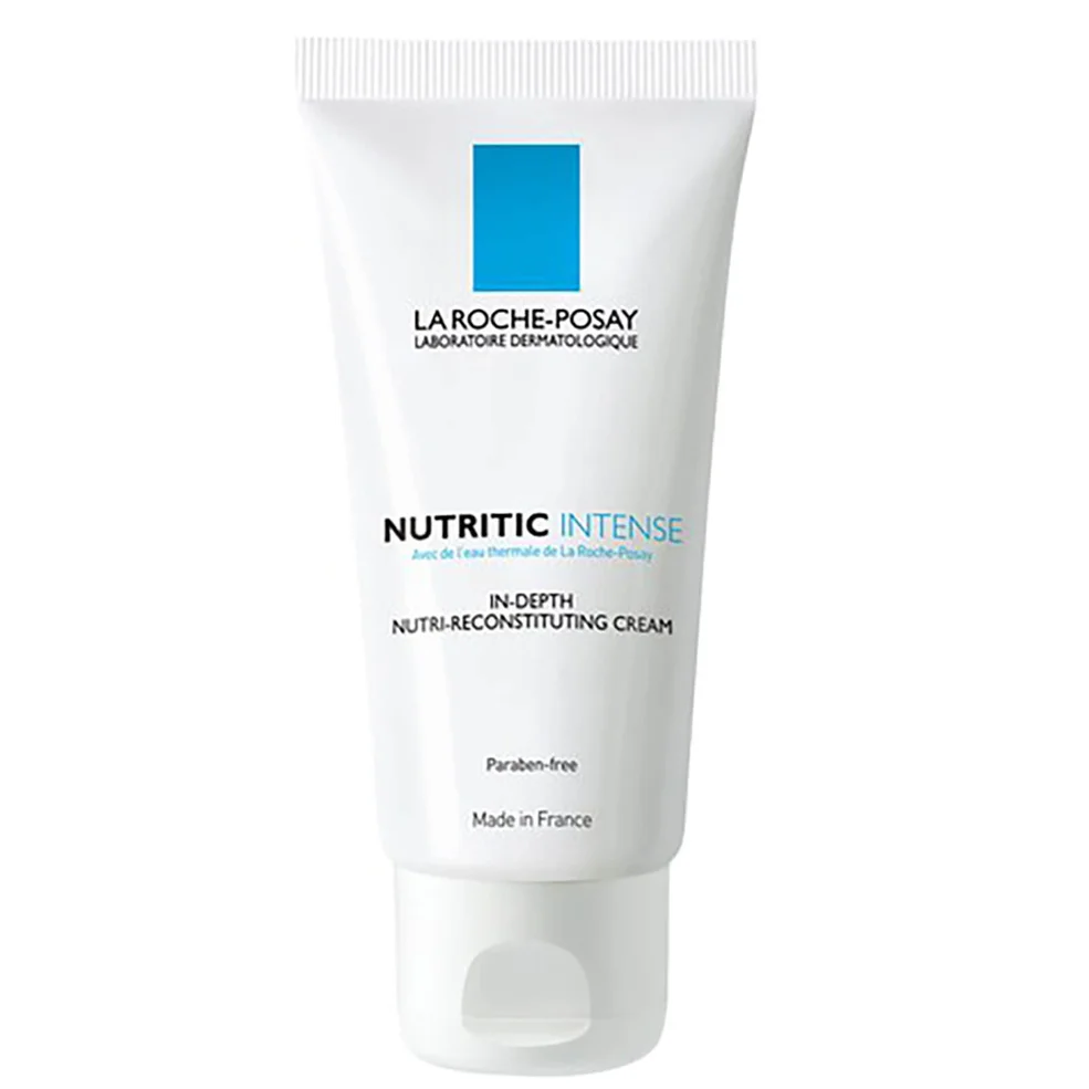 La Roche-Posay Nutritic Intense for Dry Skin 50ml Afbeelding 1