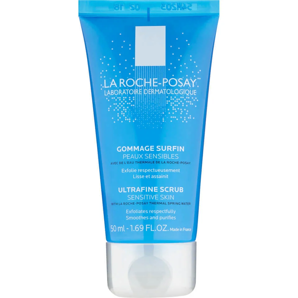 La Roche-Posay Ultra Fine Scrub 50ml Afbeelding 1