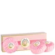 Roger&Gallet Rose Soap Coffret 3 X 100g