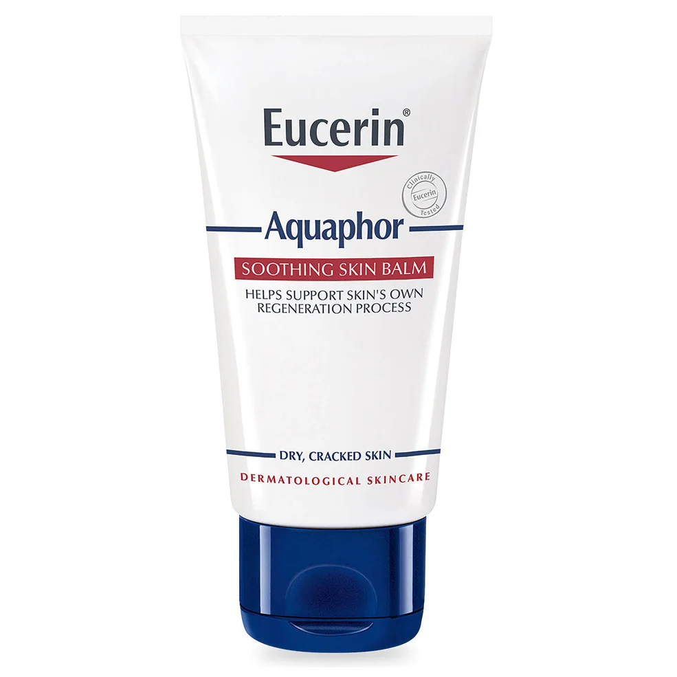 Eucerin Aquaphor Soothing Skin Balm 45ml Afbeelding 1