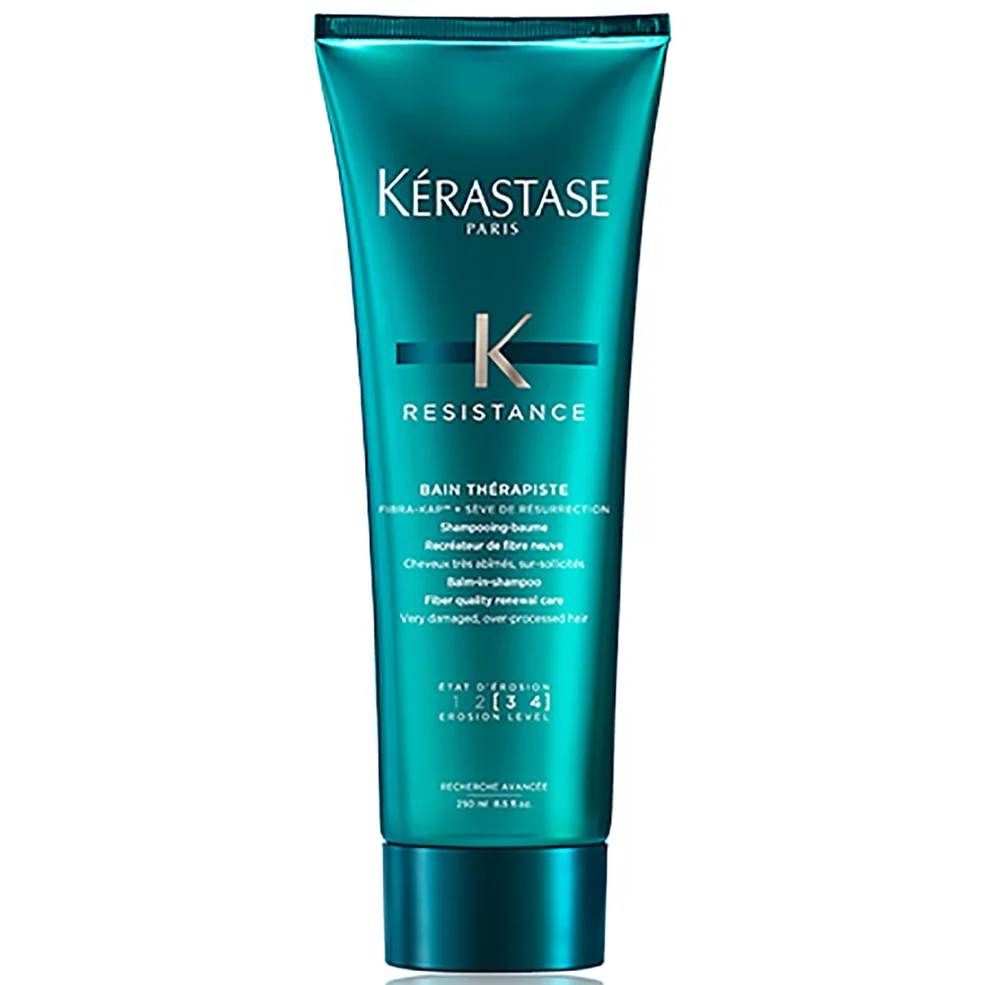 Kérastase Resistance Therapiste Bain 250 ml Afbeelding 1
