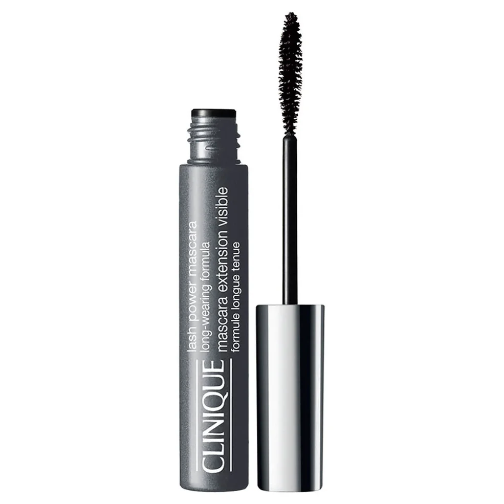 Clinique Lash Power Mascara 6g Afbeelding 1