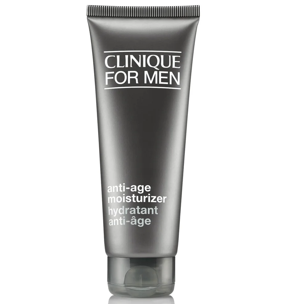 Clinique for Men Anti-Age Moisturiser 100ml Afbeelding 1