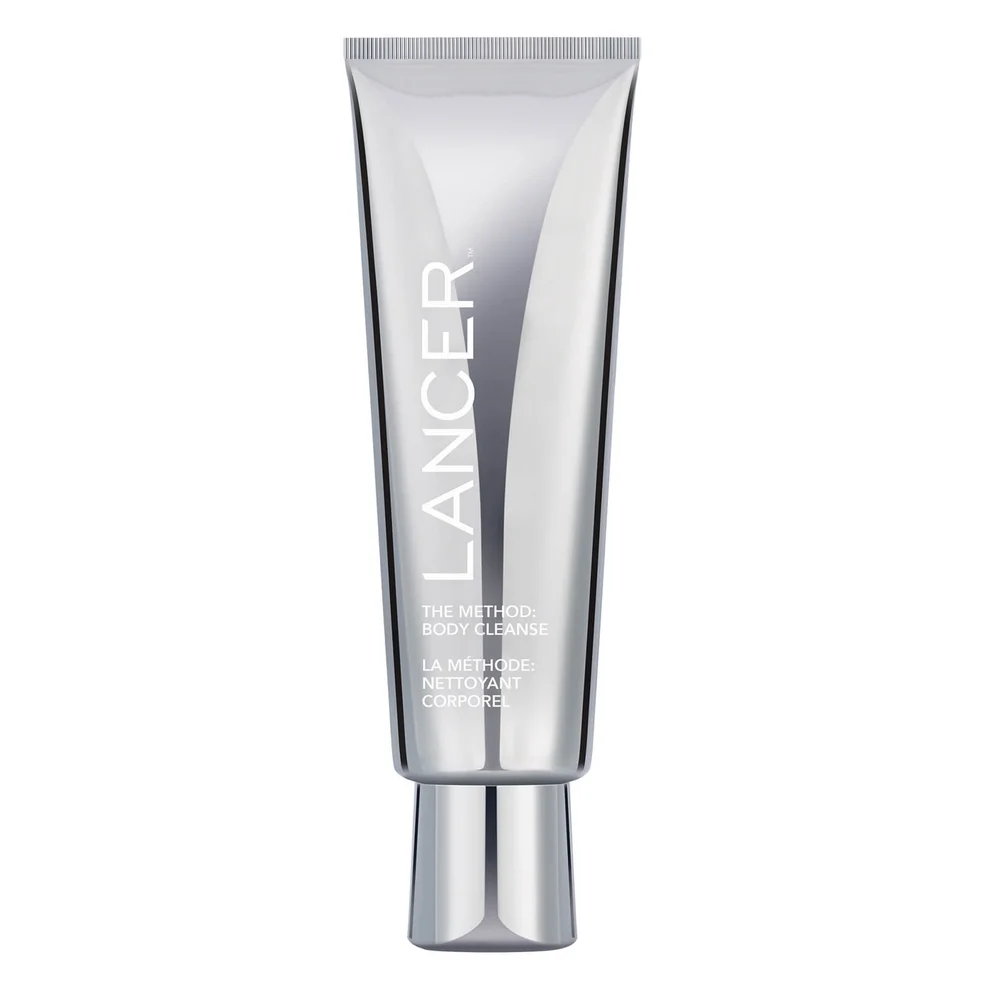 Lancer Skincare The Method: Body Cleanser (250ml) Afbeelding 1