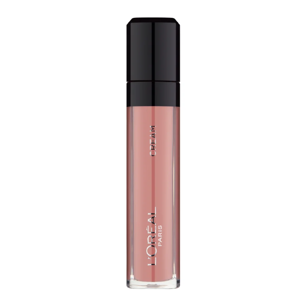 L'Oréal Paris Infallible Mega Lip Gloss (Various Shades) Afbeelding 1