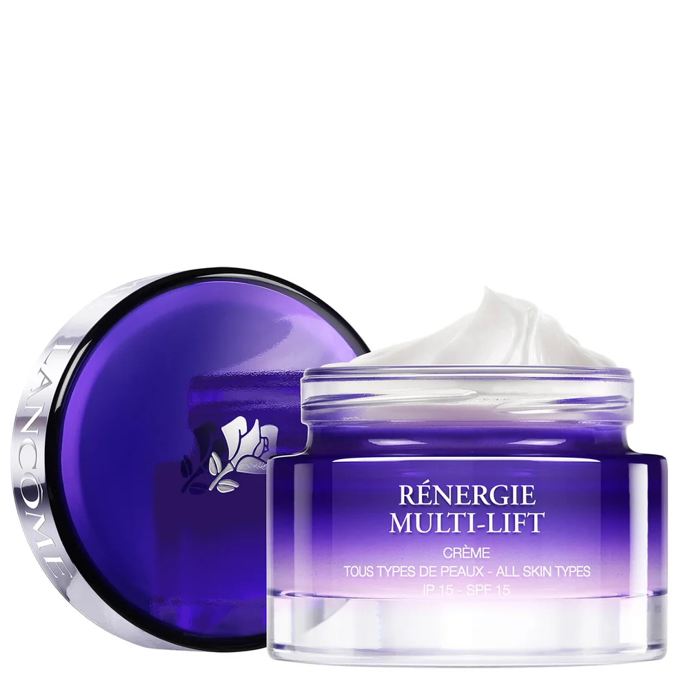 Lancôme Rénergie Multi-Lift Dagcrème 50 ml Afbeelding 1
