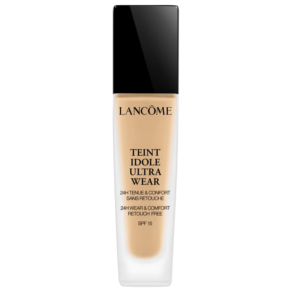 Lancôme Teint Idole Ultra Wear 24H Foundation 30ml Afbeelding 1