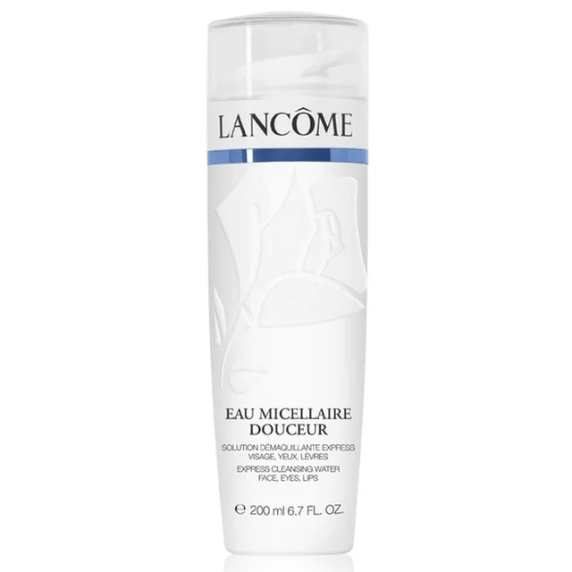 Lancôme Eau Micellaire Douceur Express Reinigingswater (Verschillende Maten)