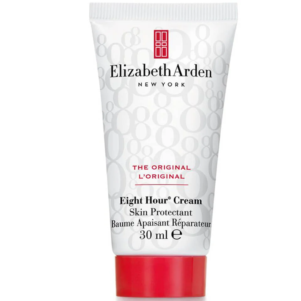 Elizabeth Arden Eight Hour Cream Skin Protectant 30ml Afbeelding 1