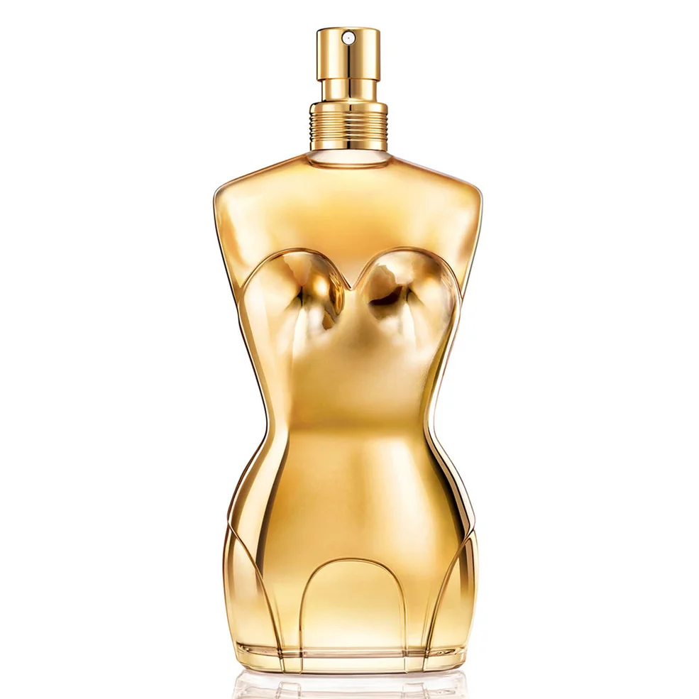 Jean Paul Gaultier Classique Eau de Parfum Intense 50ml Afbeelding 1