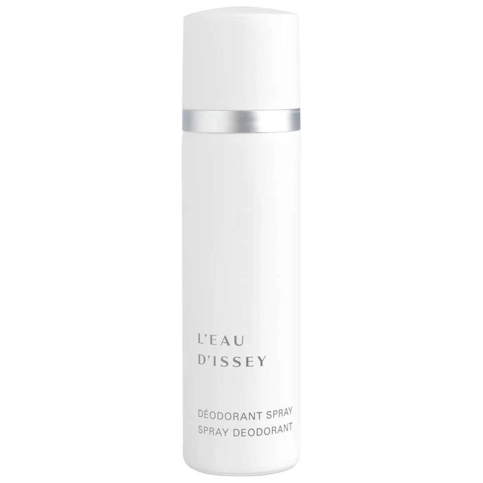 Issey Miyake L'Eau d'Issey Deodorantspray 100 ml Afbeelding 1
