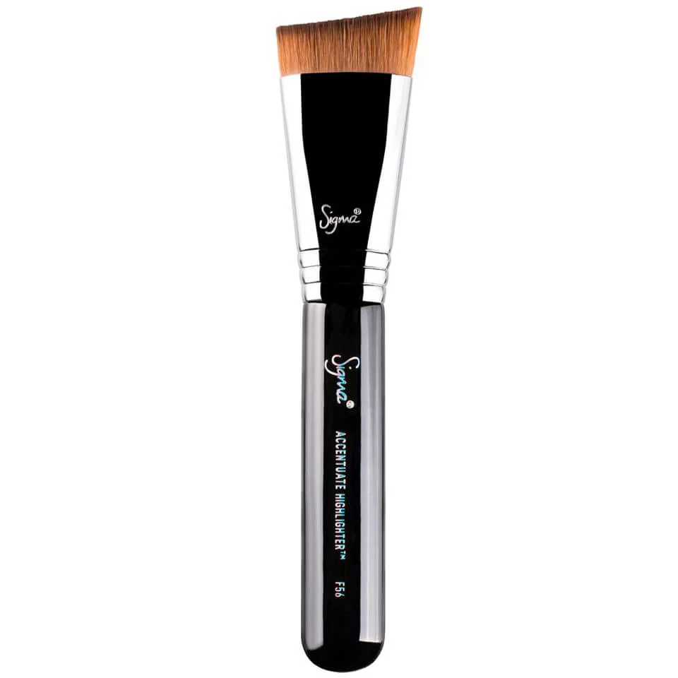 Sigma F56 Accentuate Highlighter Brush Afbeelding 1