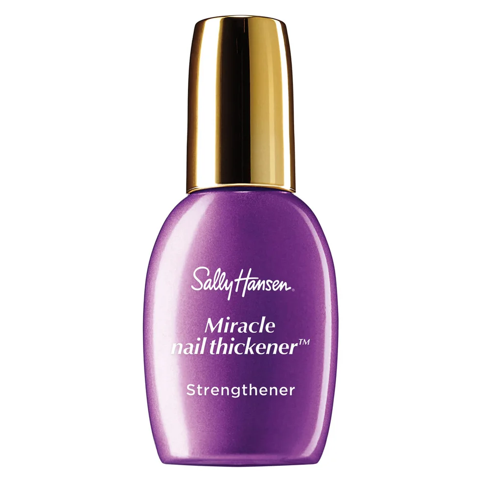Sally Hansen Miracle Nagelversteviger 13,3ml Afbeelding 1