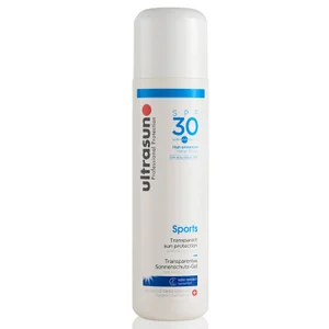 Ultrasun SPF 30 Sports Gel (200ml) - undefined undefined