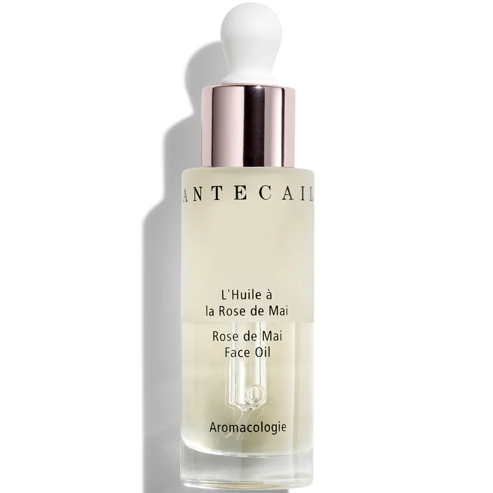 Chantecaille Rose de Mai Face Oil Afbeelding 1