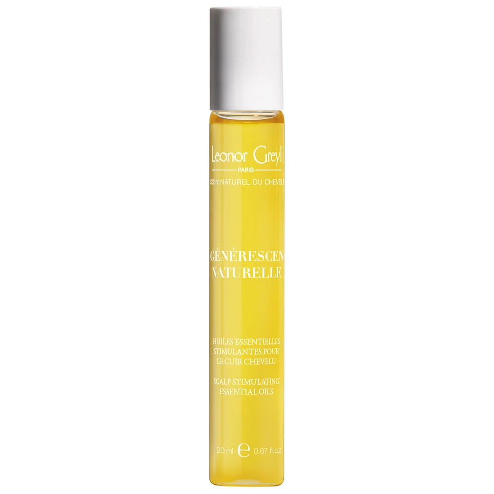 Leonor Greyl Régénérescence Naturelle (Essential Oils for Scalp Stimulation) 20ml Afbeelding 1