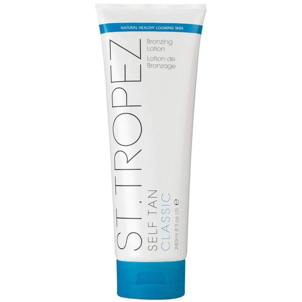 St. Tropez Classic Bronzing Lotion (240ml) Afbeelding 1