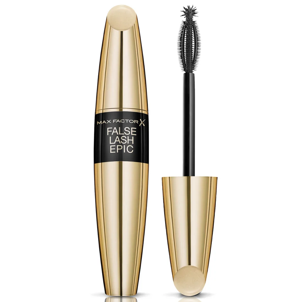 Max Factor False Lash Epic Mascara - Zwart 13ml Afbeelding 1
