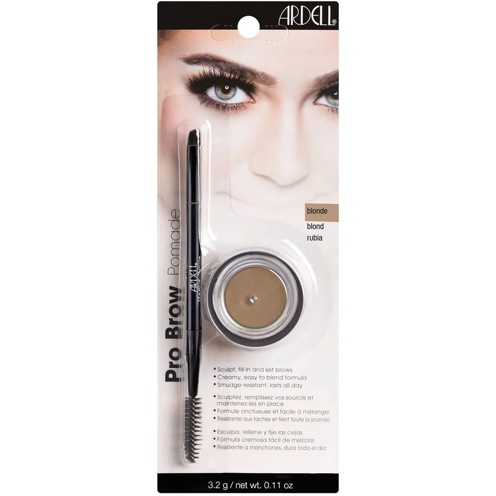 Ardell Pro Brow Sculpting Pomade - Various Shades Afbeelding 1