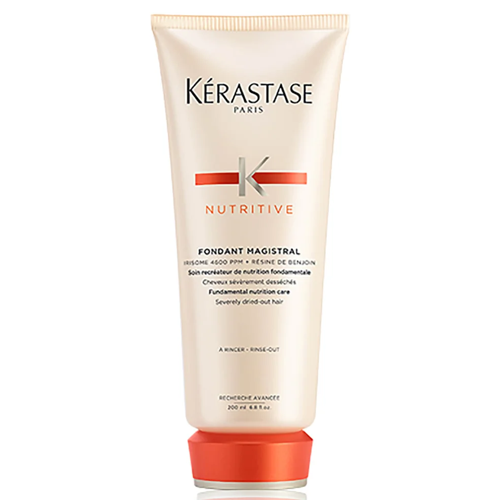 Kérastase Nutritive Fondant Magistral 200ml Afbeelding 1